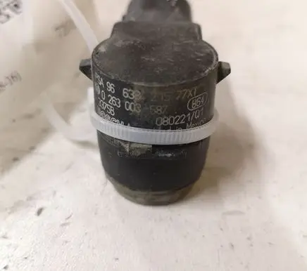 Citroen C5 Parking PDC sensor 9663821577XT 0263003587