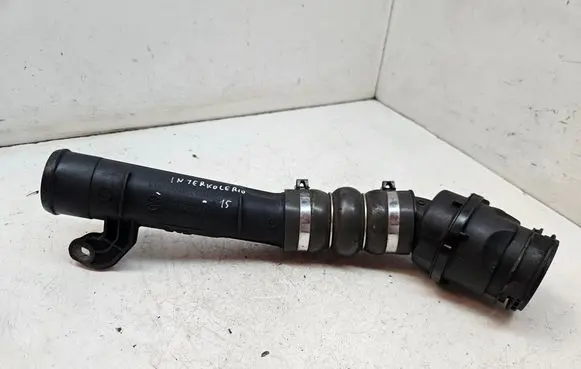 Renault Megane IV Intercooler hose/pipe 144609787R