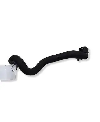 Jaguar XF X250 Engine coolant pipe/hose 9X238K534BB