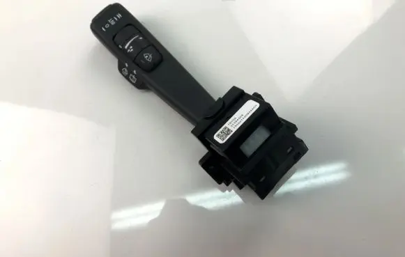 Indicator stalk