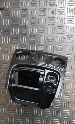 Hyundai Santa Fe Other interior part awdsedwefaerg1561