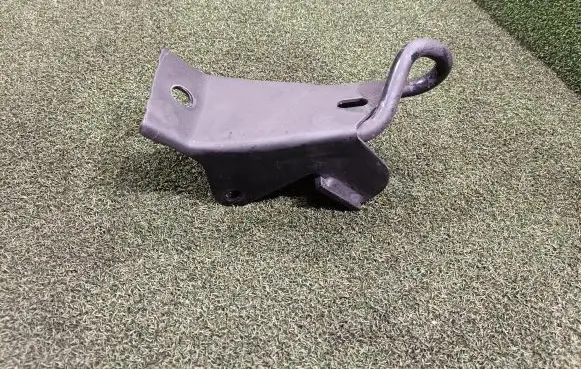 Renault Master III Towing hook eye 8200740892D