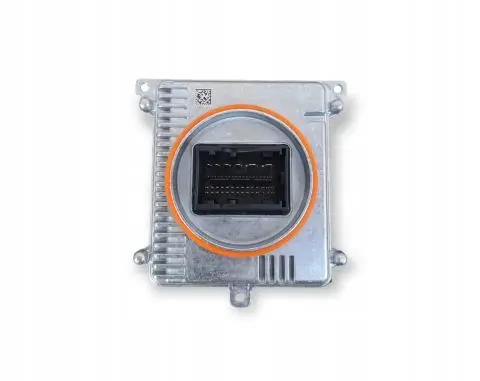 Volkswagen Golf VII LED ballast control module 7P5941591AJ