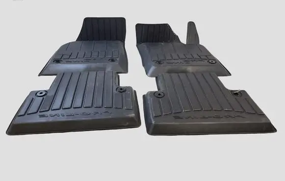 Volvo V50 Car floor mat set