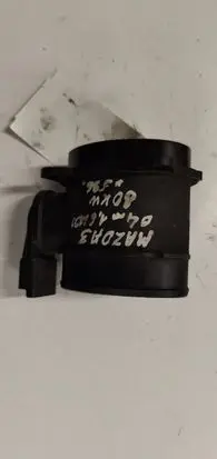 Mazda 3 I Mass air flow meter 9650010780 72834204