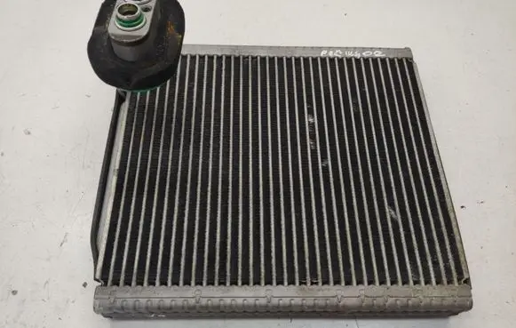 Air conditioning (A/C) radiator (interior)