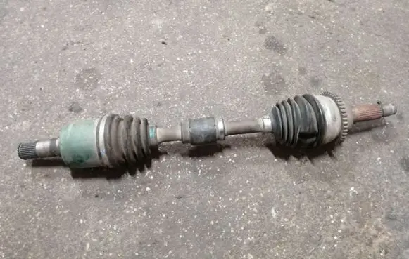 Mazda Premacy Front driveshaft