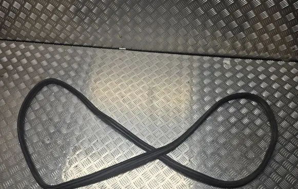 Citroen Berlingo Sliding door rubber seal 