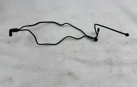 Mercedes-Benz S W222 Vacuum line/pipe/hose A2780980789