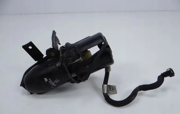 Maserati Ghibli Fuel filter housing 67003361300