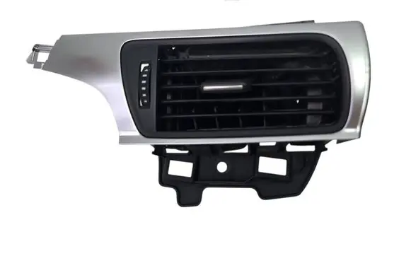 Audi A6 C7 Dashboard side air vent grill/cover trim 4G1820901 9025700