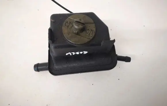 Seat Toledo II (1M) Power steering fluid tank/reservoir 1j0422371