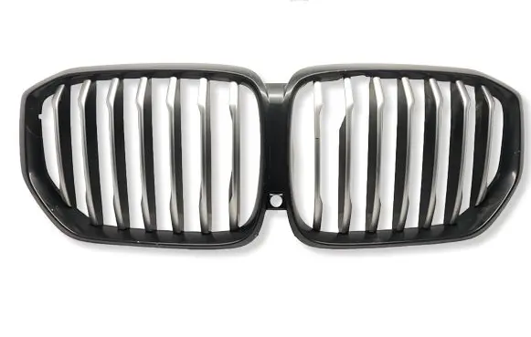 BMW X5 G05 Front bumper upper radiator grill 20240006541