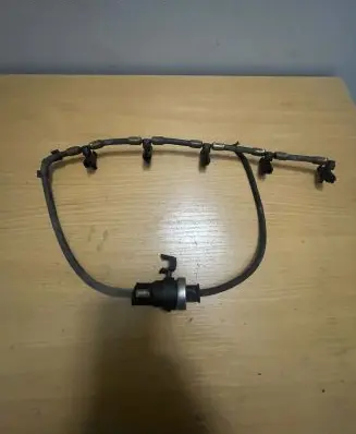 Fuel return line/hose