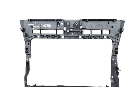 Skoda Karoq Radiator support slam panel 57A805588J