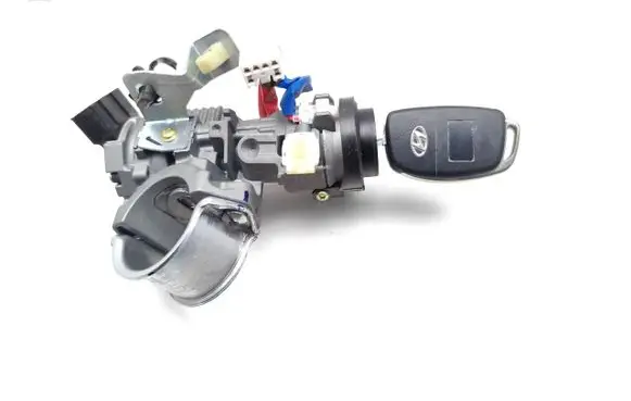 Hyundai i40 Ignition lock 