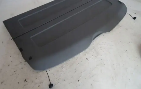 Audi Q5 SQ5 Other trunk/boot trim element