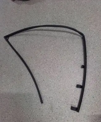 Subaru Outback (BT) Rubber seal rear door 