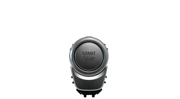 BMW 7 G11 G12 Engine start stop button switch 9869565 61319869565 61319302351