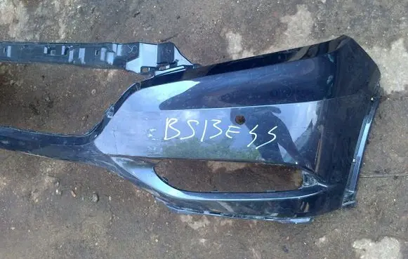Honda HR-V Front bumper