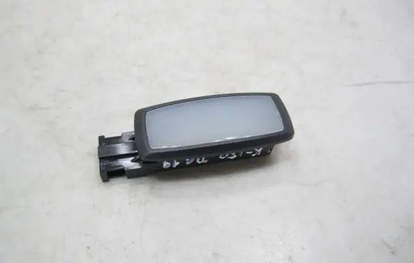 Volkswagen Tiguan Other interior light 5F0947109C 101633 1633280519