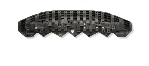 Toyota Yaris Engine splash shield/under tray 526180D040