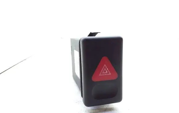 Ford Galaxy Hazard light switch 7M5953235A