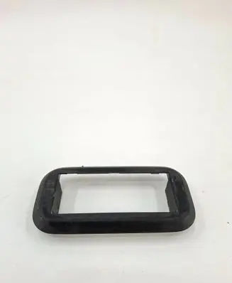 Volkswagen Transporter - Caravelle T5 Rear seat rail trim cover 7H0883087A