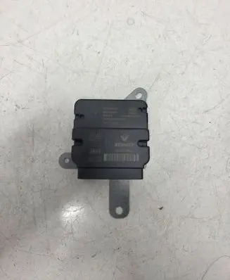 Renault Clio IV Airbag control unit/module 985103419R