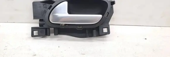 Citroen C5 Front door interior handle 9660525480 9685950377
