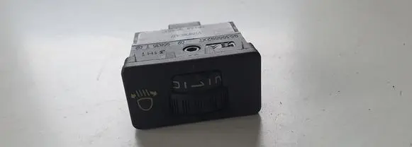 Peugeot 3008 I Light switch 96366692XT