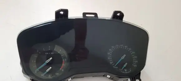 Ford Mondeo MK V Speedometer (instrument cluster) GS7T10849AGC