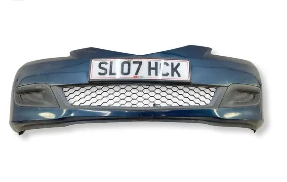 Mazda 3 I Front bumper 