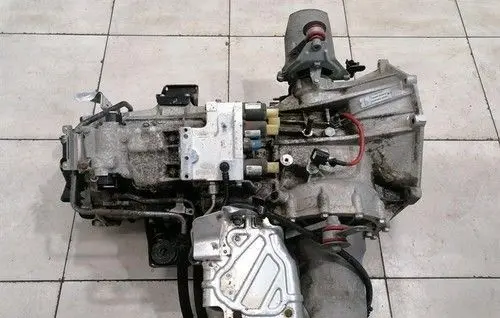 Audi R8 42 Automatic gearbox 086300046H