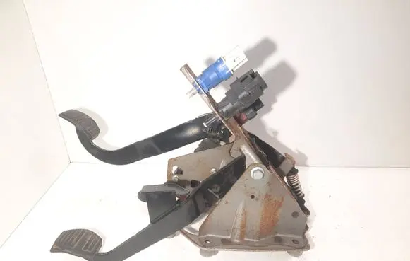 Ford Transit Pedal assembly 