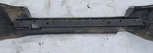 Rear beam
