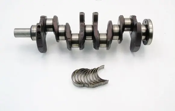Peugeot 307 Crankshaft KFW
