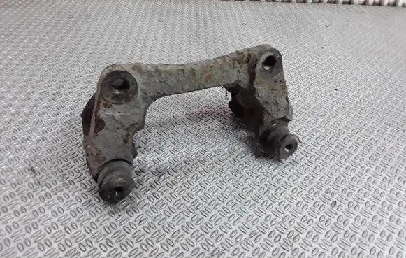 Renault Master II Brake caliper pad carrier rear 