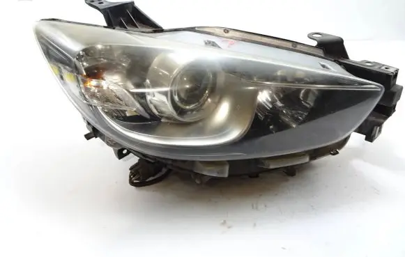 Mazda CX-5 Headlight/headlamp KD7851030F 20130916 83817623
