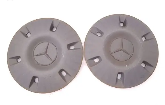Mercedes-Benz Sprinter W906 Original wheel cap A9064010025 ZGS004Q002