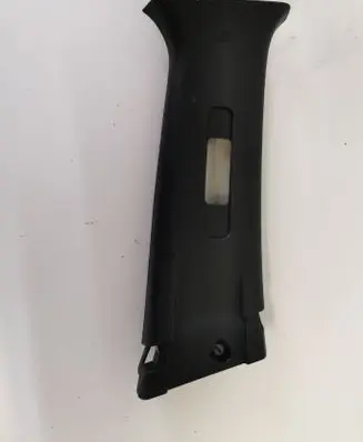 Nissan Leaf II (ZE1) (B) pillar trim (top) 769133NL0A