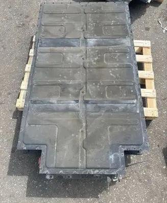 BMW i3 Hybrid / electric car battery 2353644