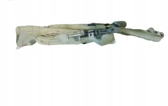 Renault Talisman Roof airbag