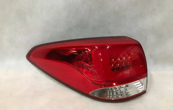 KIA Carens IV Rear/tail lights 92401-A4110