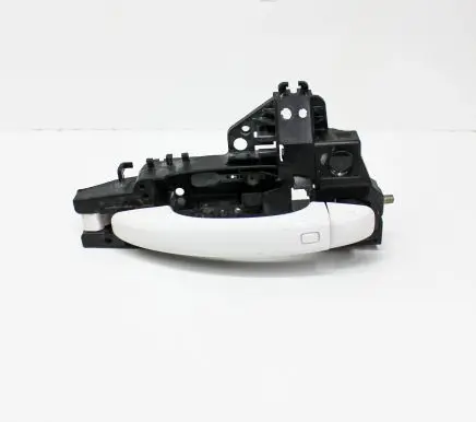 Audi Q3 8U Rear door exterior handle 8U0837886 8T0837205A
