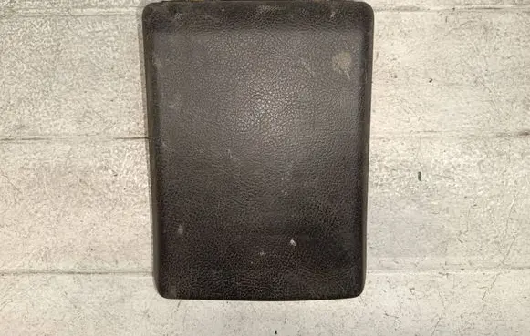 BMW 5 E39 Armrest 806917