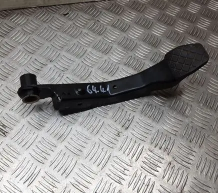 Audi A3 S3 8P Brake pedal 22103