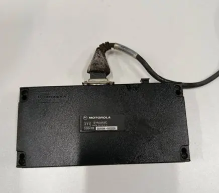 Audi A4 S4 B7 8E 8H Other control units/modules SYN0263C 020478