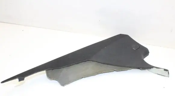 BMW 7 F01 F02 F03 F04 (C) pillar trim 7112743