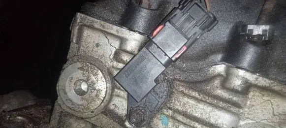 Mini One - Cooper R50 - 53 Camshaft position sensor 5293161AA